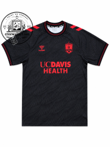 Danny Vitiello Sacramento Republic Jersey 2026 – Strength In Motion Hummel Kit 3 Danny Vitiello Sacramento Republic Jersey 2026 – Strength In Motion Hummel Kit