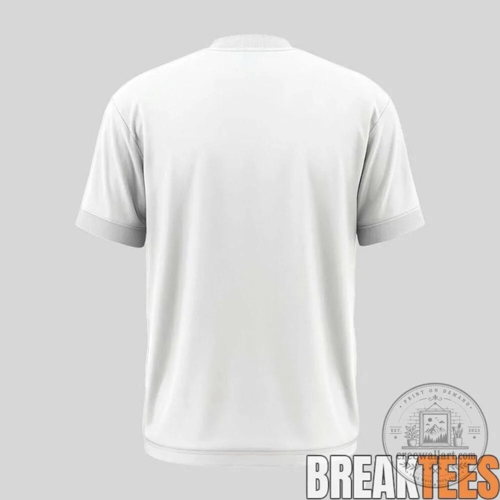 Folarin Balogun Can't Ban Balogun United States Soccer T-Shirt 5 Folarin Balogun Can